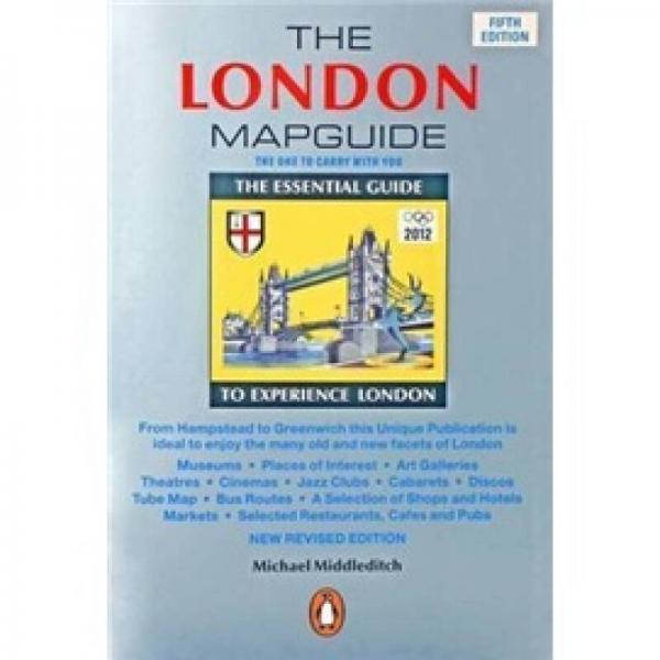 The London Mapguide