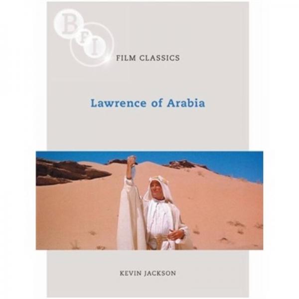 Lawrence of Arabia [阿拉伯的勞倫斯] 