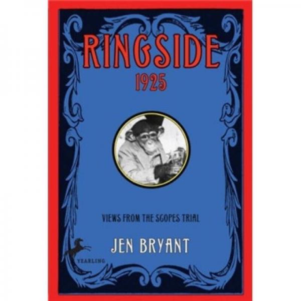 Ringside, 1925