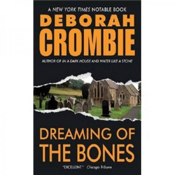 Dreaming of the Bones  骨骸之夢