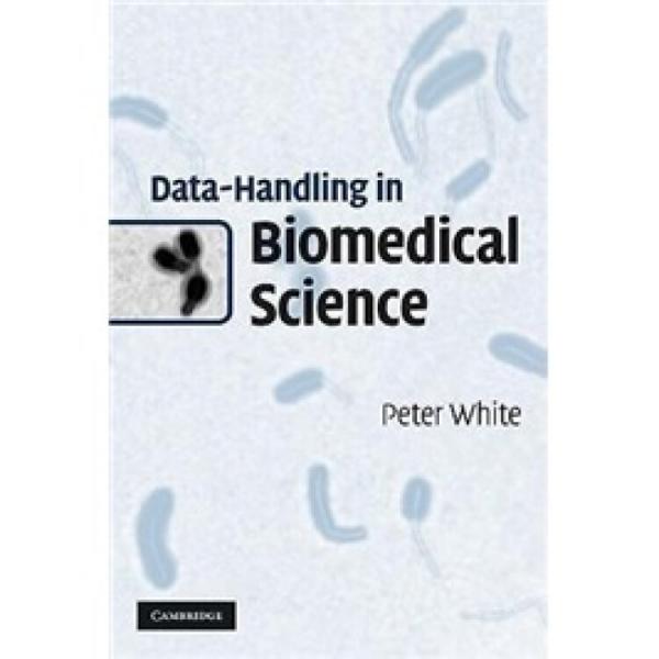 Data-HandlinginBiomedicalScience