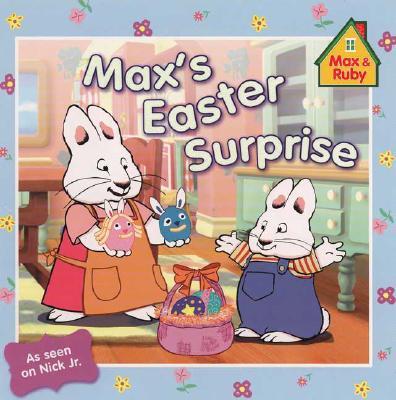Max'sEasterSurprise