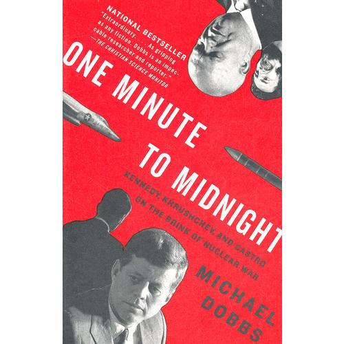 One Minute to Midnight：One Minute to Midnight