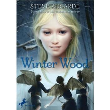 WinterWood(TouchstoneTrilogy)