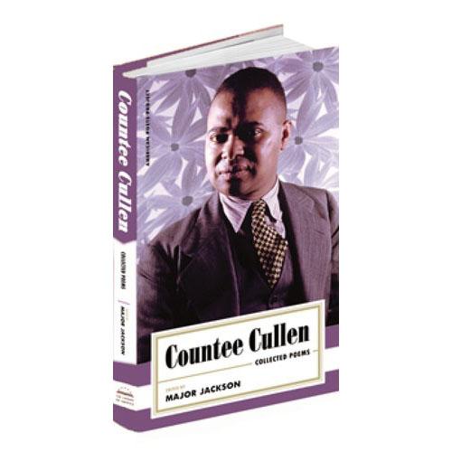 CounteeCullen:CollectedPoems