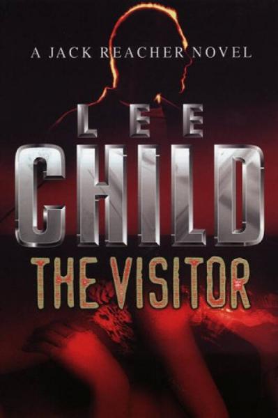 The Visitor (Jack Reacher) 