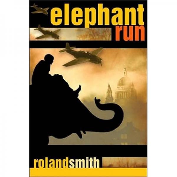 Elephant Run