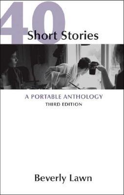 40ShortStories:APortableAnthology