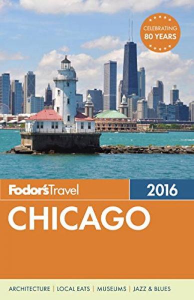 Fodor's Chicago