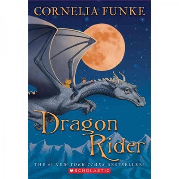 Dragon Rider  龍騎士