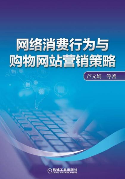 網(wǎng)絡(luò)消費(fèi)行為與購物網(wǎng)站營銷策略