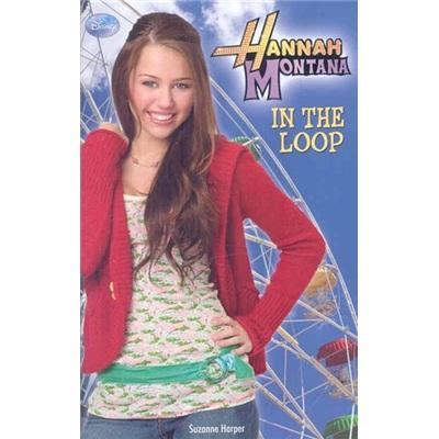 HannahMontana:IntheLoop