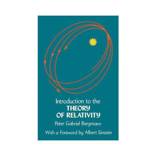 Introduction to the Theory of Relativity