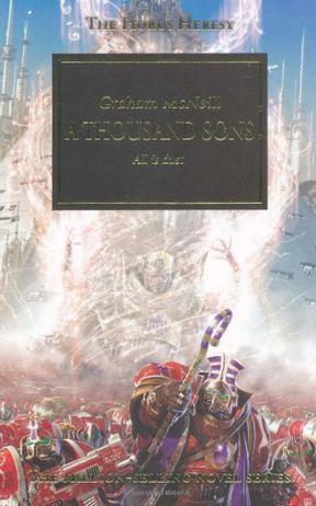A Thousand Sons