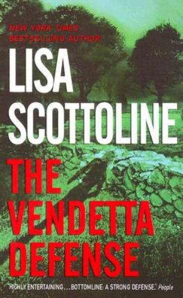 The Vendetta Defense