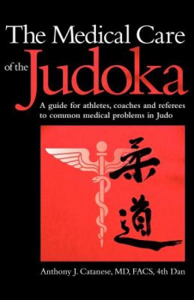 TheMedicalCareoftheJudoka