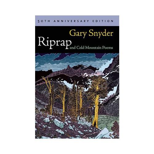 Riprap and Cold Mountain Poems