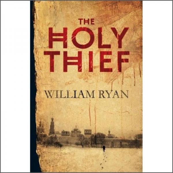 The Holy Thief