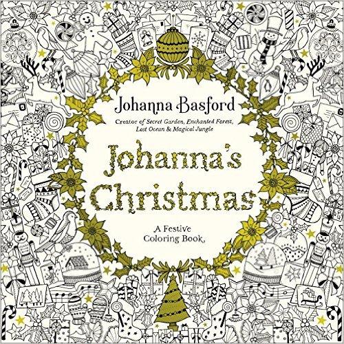 Johanna\'sChristmas