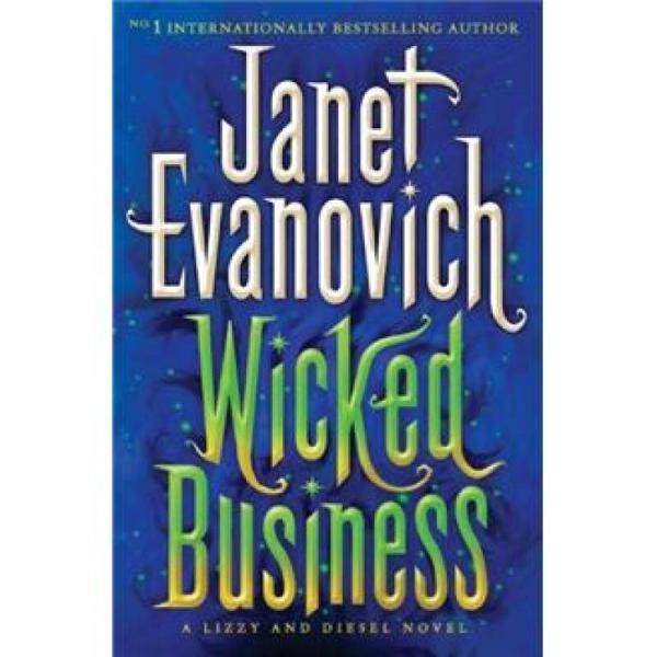 Wicked Business