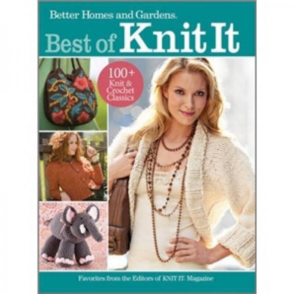 Best of Knit It