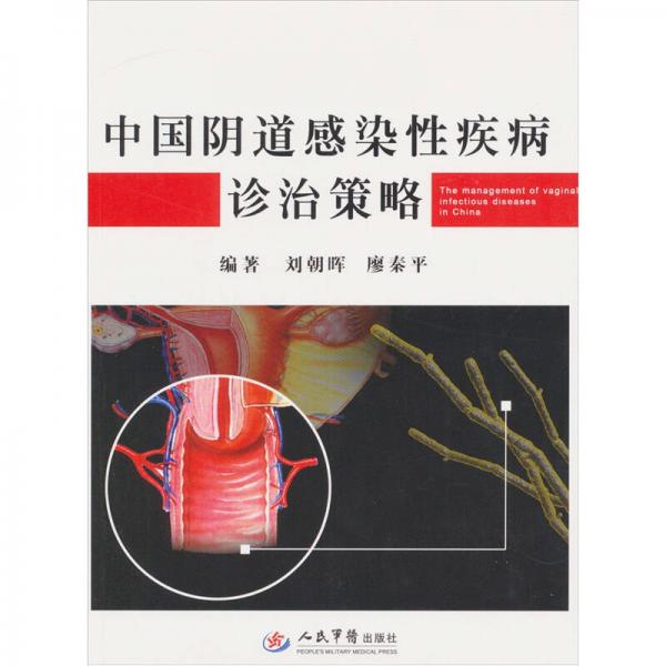 中国阴道感染性疾病诊治策略