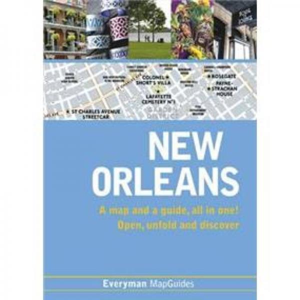 New Orleans. 