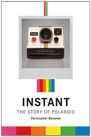 Instant：The Story of Polaroid