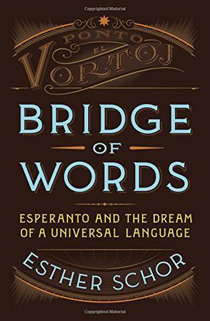 Bridge of Words
