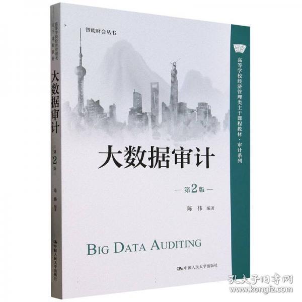 大数据审计