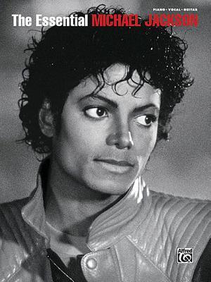 TheEssentialMichaelJackson:Piano/Vocal/Chords