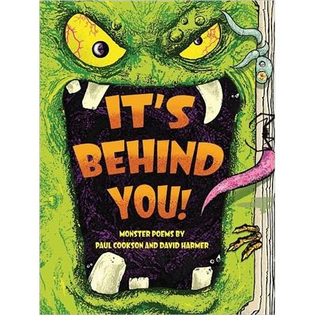 It'sBehindYou!