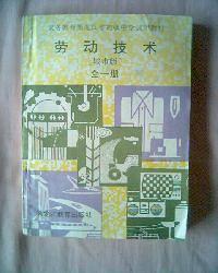 勞動(dòng)技術(shù)（城市版）