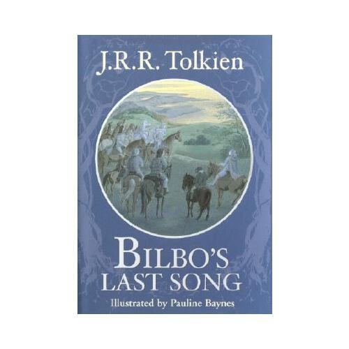 Bilbo's Last Song