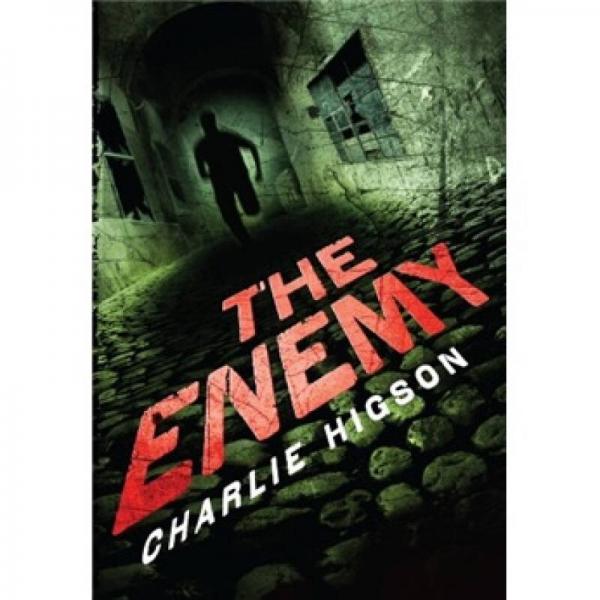 The Enemy