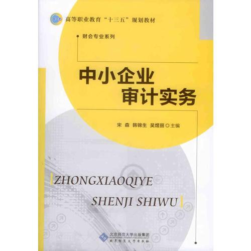 中小企業(yè)審計(jì)實(shí)務(wù)