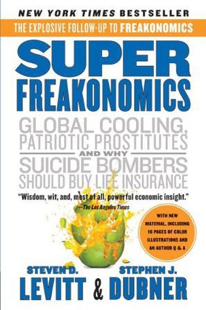 SuperFreakonomics