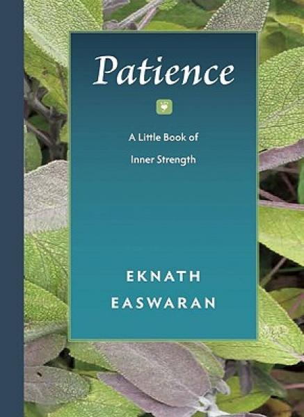 Patience: A Little Book of Inner Strength