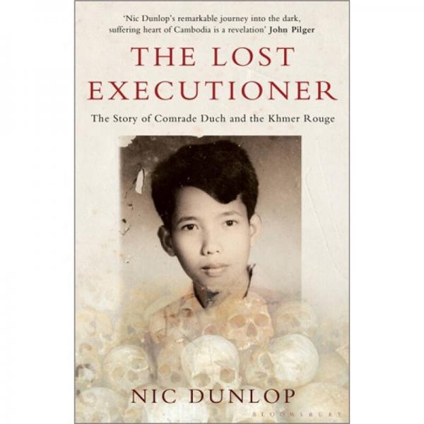 The Lost Executioner