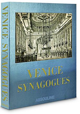 Venice Synagogues