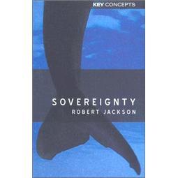 Sovereignty:TheEvolutionofanIdea