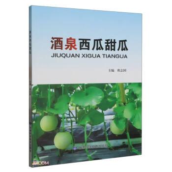 酒泉西瓜甜瓜