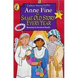SameOldStoryEveryYear