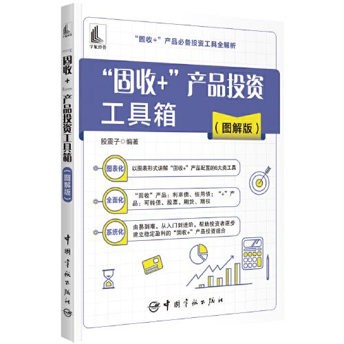 “固收+”產(chǎn)品投資工具箱（圖解版）