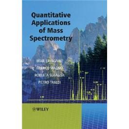QuantitativeApplicationsofMassSpectrometry