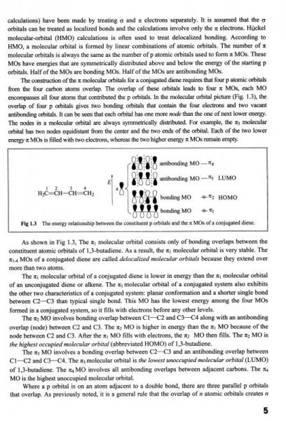 Advanced Organic Chemistry高等有机化学（双语版）/高等学校教材·河南省“十二五”普通高等教育规划教材