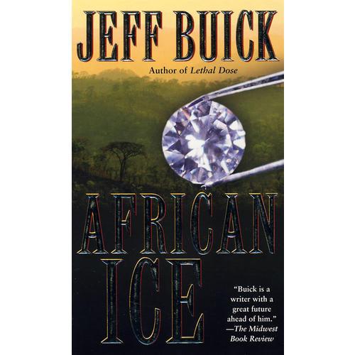 AFRICAN ICE非洲冰