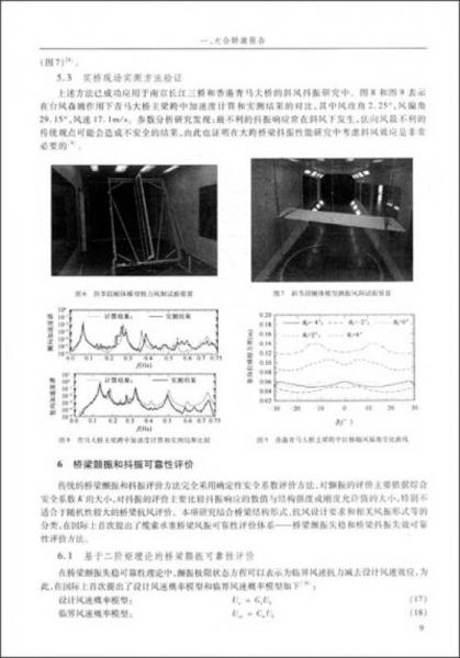 第十五届全国结构风工程学术会议暨第一届全国风工程研究生论坛论文集