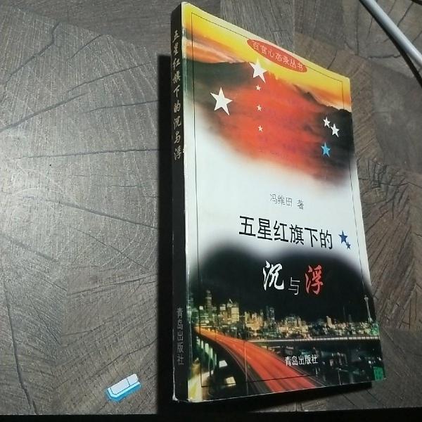 五星紅旗下的沉與浮