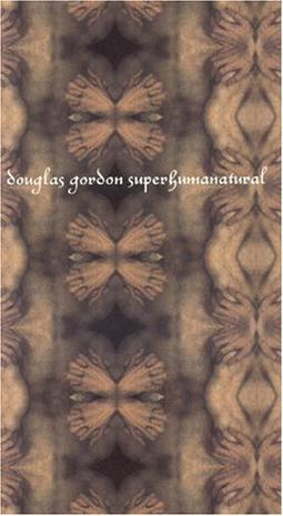 Douglas Gordon